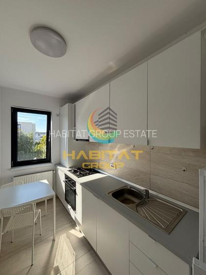 Garsonieră de închiriat | Cavar Residence | Bloc 2022 | Etaj 3/5 | Pet Friendly - 2