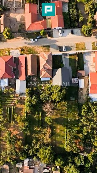 Casă P+M cu grădină generoasă în Ineu - 14