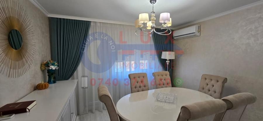 ID 3573 Apartament 3 camere LA CHEIE- Strada Babadag ULTRACENTRAL