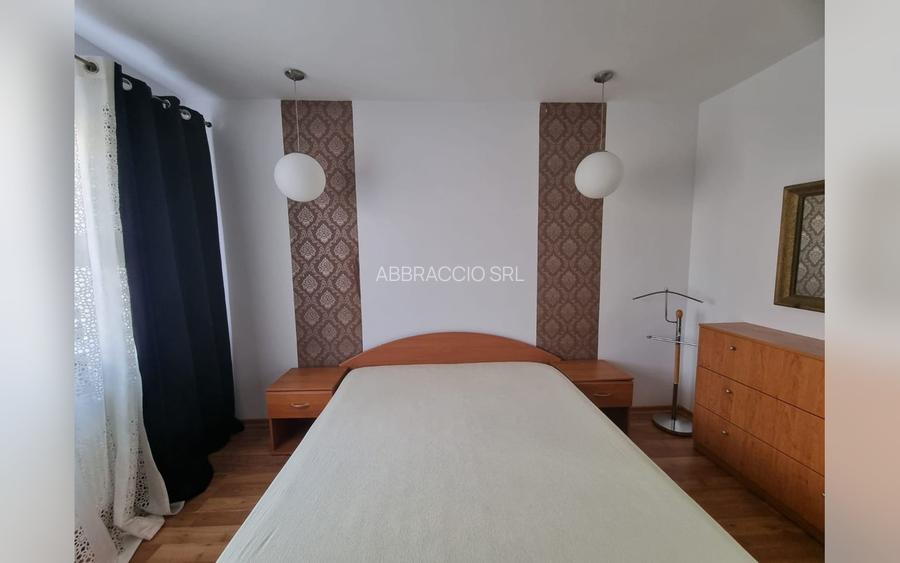 Apartament 3 camere de închiriat | Bd. Iuliu Maniu | Etaj 8/9 - 12