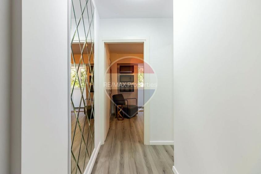 Apartament de vanzare 3 camere Aviatiei - 16