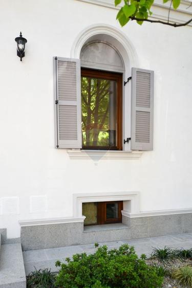 Eleganta arhitecturala si rafinament contemporan in zona Cotroceni