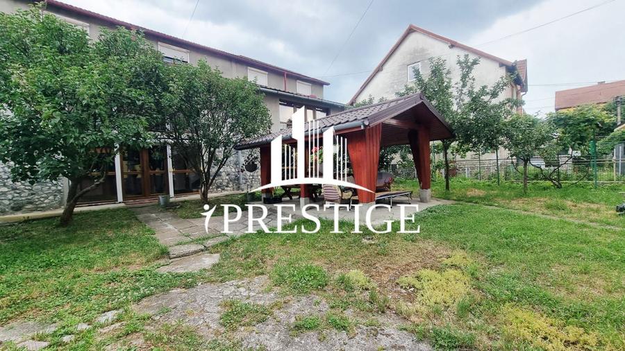 CASĂ DE ÎNCHIRIAT 4 CAMERE, IDEALĂ FIRME/MUNCITORI, ZONA TREI STEJARI