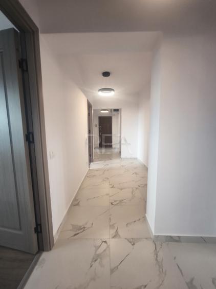 Apartament 3 camere, Titulescu