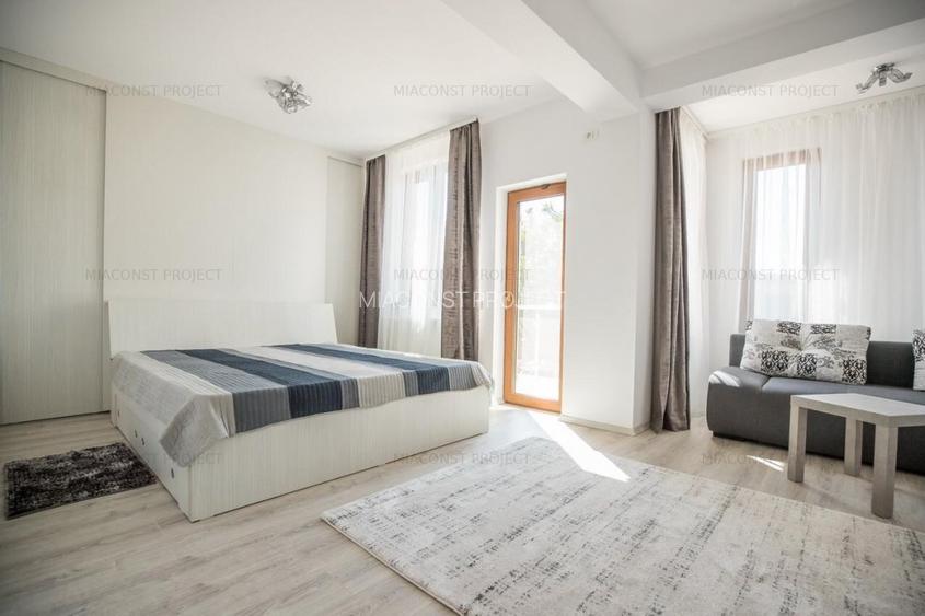 Casa P+ 1E,3 camere,termen lung, utilitati incluse in pret - 7