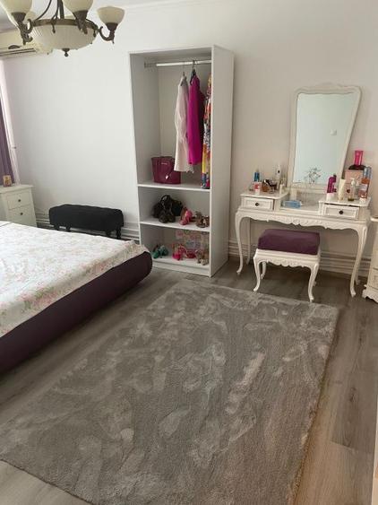 Apartament 4 camere-decomandat-centrala-zona Gorjului