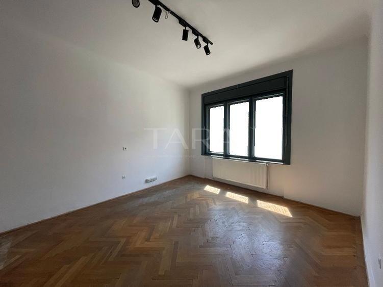 Apartament cu farmec istoric, în zona Piața Unirii.