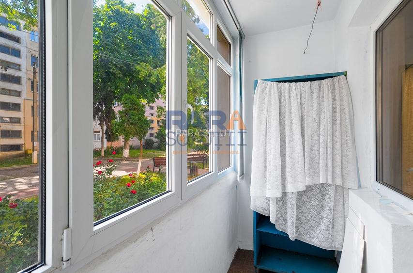 Apartament 2 camere, 40 mp, IEFTIN - 12