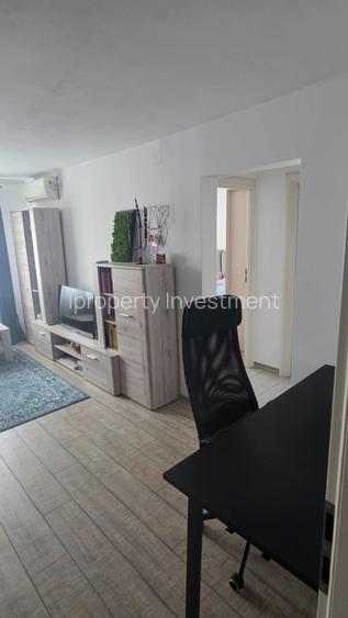 Apartament 3 Camere Dristor Renovat Prox. Metrou - 4