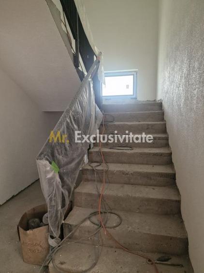 0% COMISION !!! Apartament doua camere , str Campului, constructie 2025