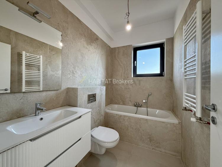 Vila individuală 4 camere - 17