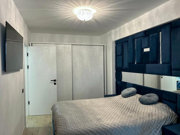 Apartament de lux, 2 camere – Alezzi Infinity, Mamaia Nord – 170.000€