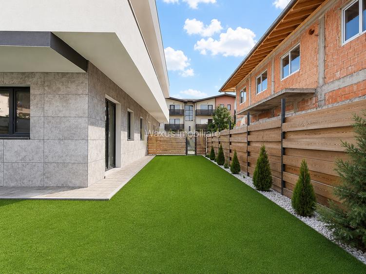 Duplex Modern - SU 150MP | Terasa Rooftop 70mp | ST 200MP | Sub Cetate - 3