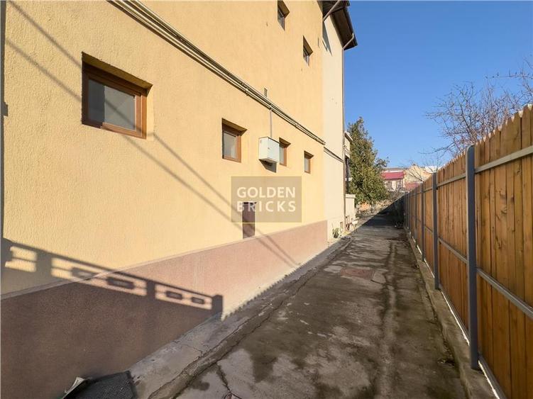 Pta Alba Iulia | 5 camere in Vila | Curte | Parcare