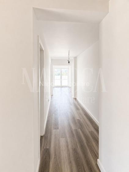 Apartament 4 camere de vanzare in Floresti - 4