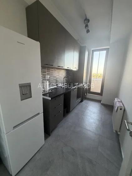 Apartament 2 Camere | Gara |Solid House | Prima Inchiriere | Bloc nou 2024| - 4