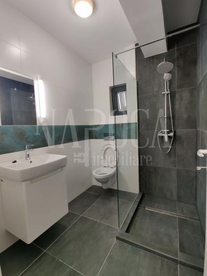 Apartament 8 camere de vanzare in Gruia, Cluj Napoca
