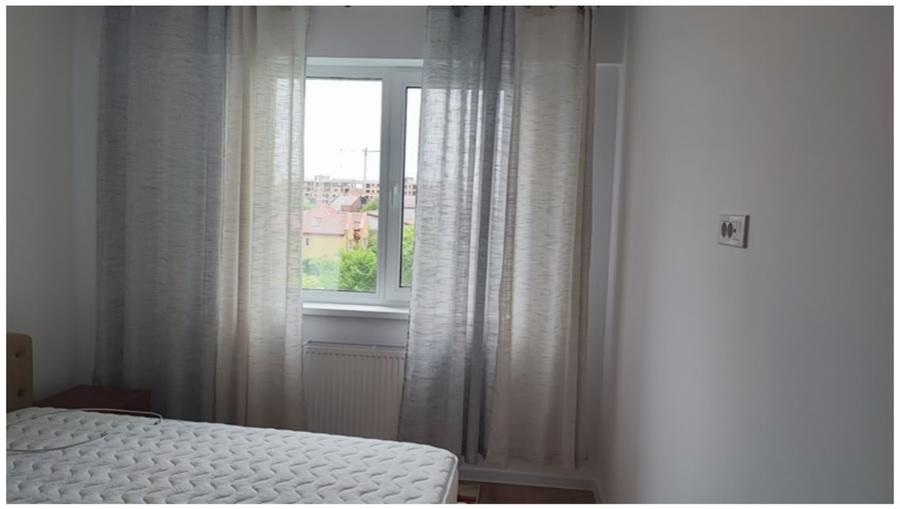 Apartament 2 camere - Aurel Persu