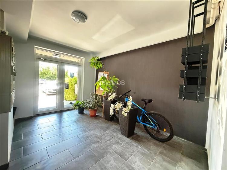 Vanzare apartament 2 camere decomandat, Vivamus, et 1, mob utilat,parcare - 9