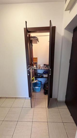 Podul de Fier - intersectie, 2 camere mobilat si utilat, ready to move - 8