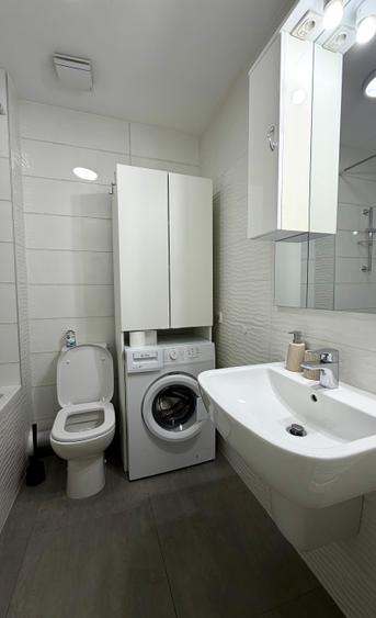 Apartament 2 camere 21 Residence