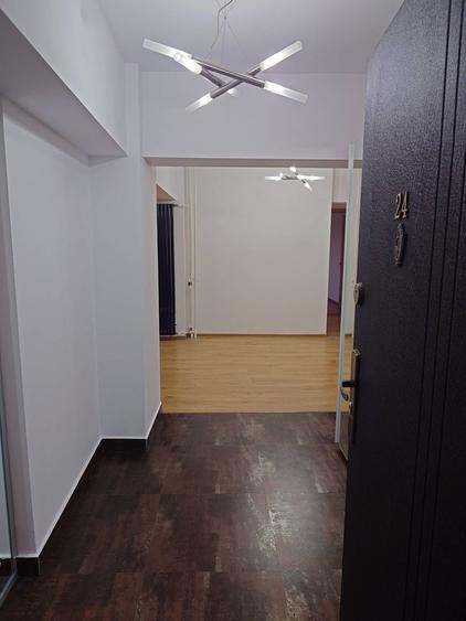 # 🏡 Apartament 4 Camere Decomandat | Bulevardul Libertății | 100 mp |
