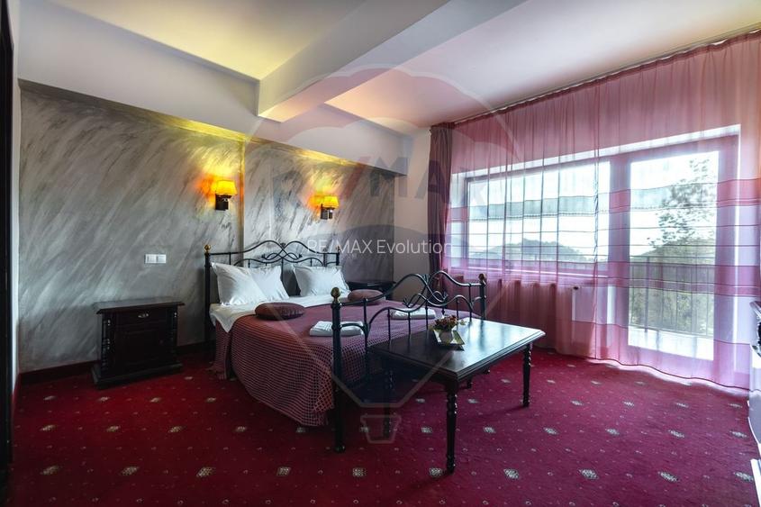 Hotel / Pensiune cu 30 camere de vanzare| Sala Evenimente| BRASOV - 3