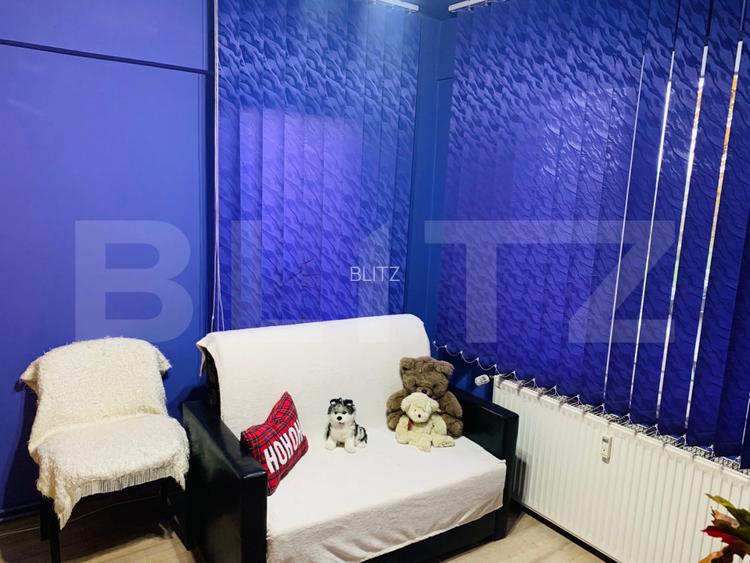 Apartament 3 camere, 62.66 mp, zona Tudor - 13