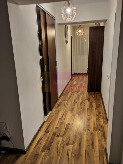 Apartament 3 camere de vanzare in Busteni 5 min partia Kalinderu