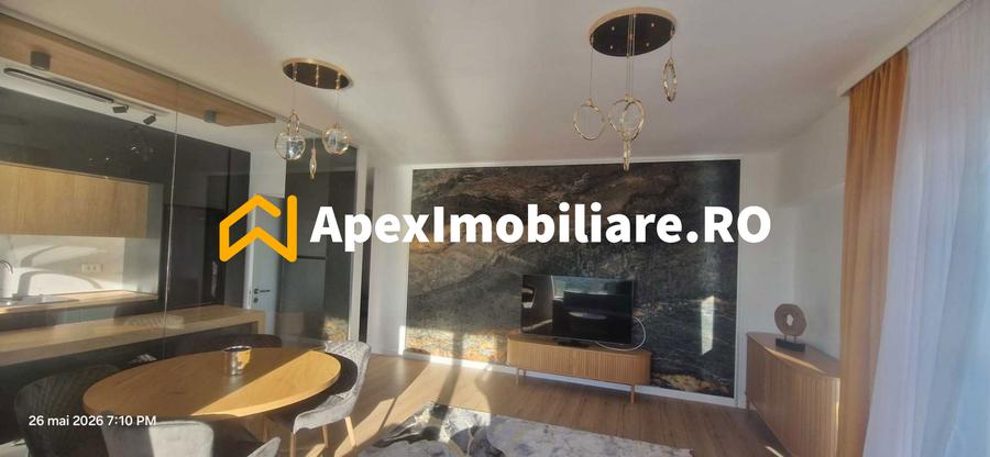 Apartament 3 camere de inchiriat Colentina București ApexImobiliare.ro