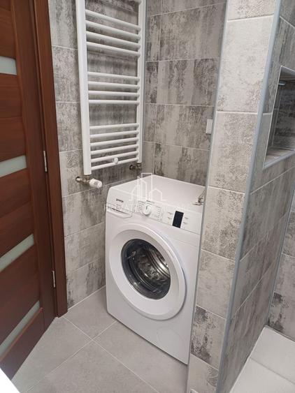 Apartament 2 Camere Bloc Nou/Parcare, Green Residence, Zona Tudor