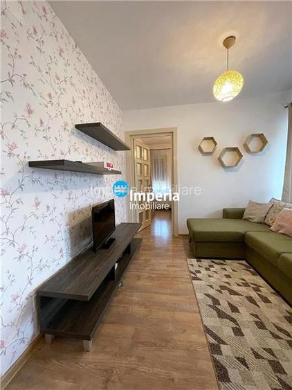 Inchiriez apartament 2 camere, open space, Complex Roua Residence - 8