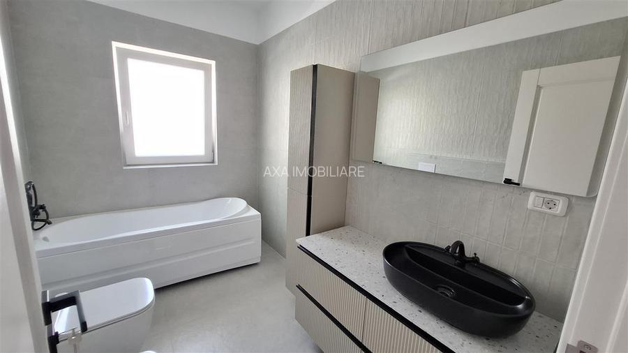 Casa Valea Lupului, Popas Pacurari Soleia! 4 camere,Dressing,Teren 600 mp - 11
