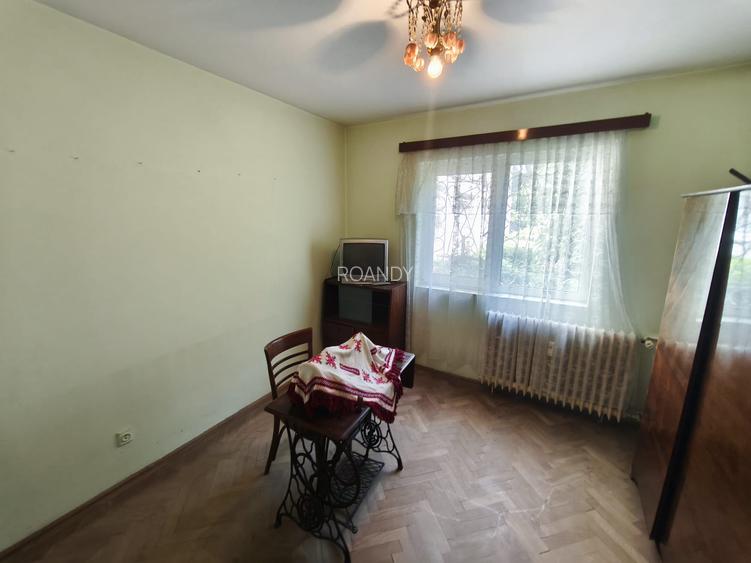 ROANDY - Apartament 2 camere in bloc de beton-Nord - 2