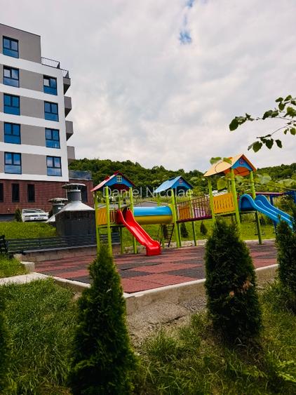 Apartament 3 camere 80 mp - Bloc nou 2023 - Etaj 2 cu lift - Panoramic Teilor - 12