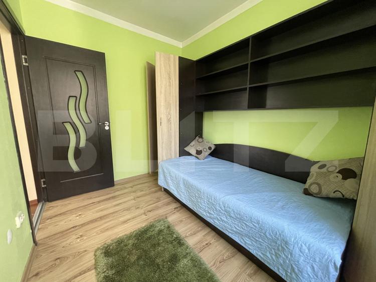 Apartament 3 camere, 50 mp, boxa, zona Centrala