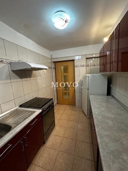 2 camere | Zona centrala | Centrala proprie |