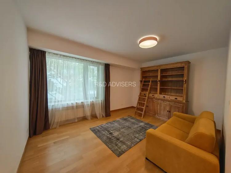 Apartament  Lux 3 Camere Kiseleff I Parcare I Boxa - 18