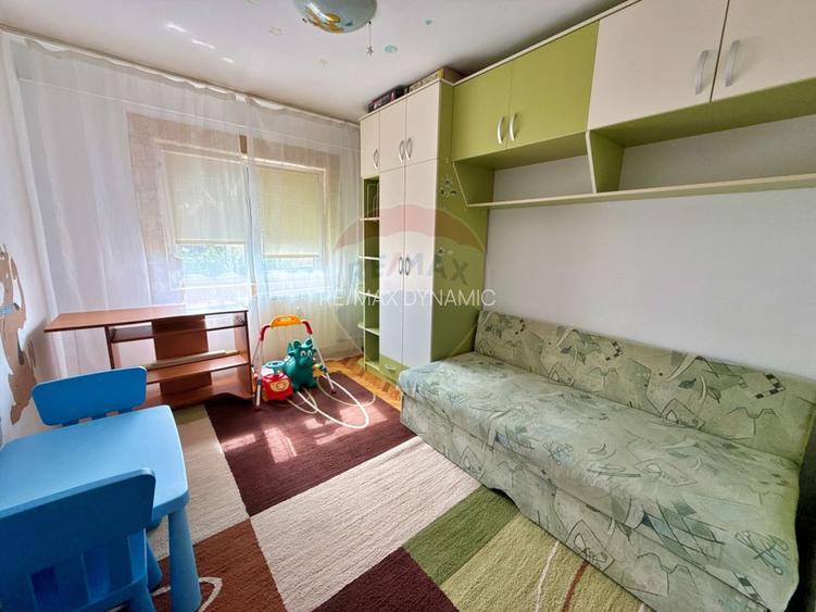 Închiriere apartament 3 camere, Micalaca, Arad - 8