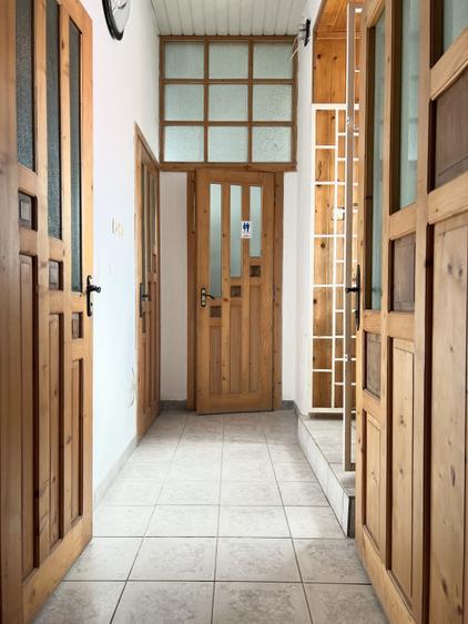 Apartament 3 camere, 93mp Utili, Terasa 9mp, Boxa 13mp - Iosefin