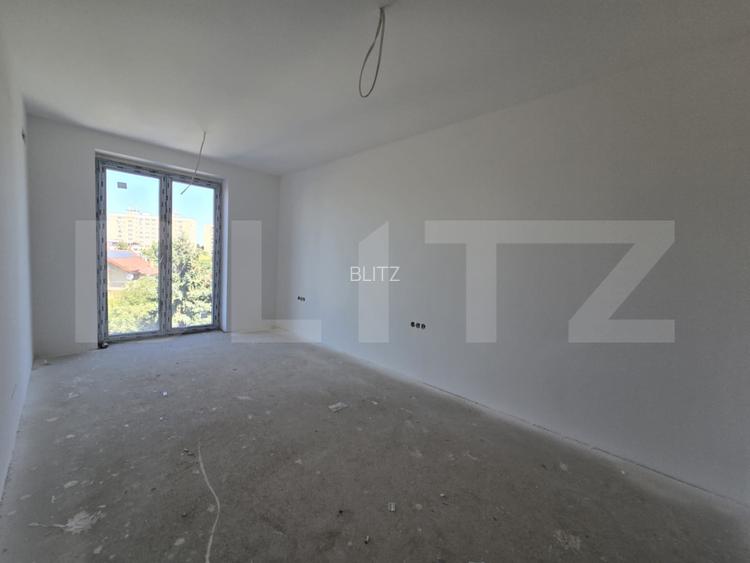 Apartament 3 Camere de Vânzare - Bloc nou (2025), Cluj-Napoca | 92 mp | Etaj 2 - 7