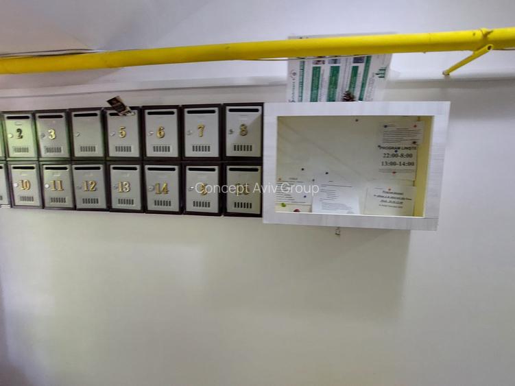 Apartament 3 camere, decomandat, 78 mp , Prelungirea Ghencea - Ghindari - 5