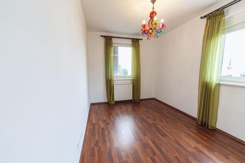 3 Camere\Chitila\2 Locuri Parcare - 20
