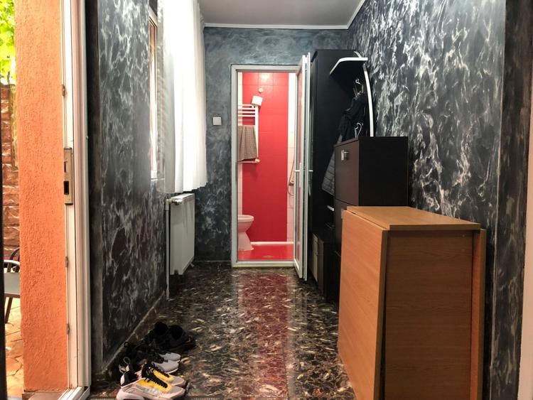 Vila P+1, zona Chercea.