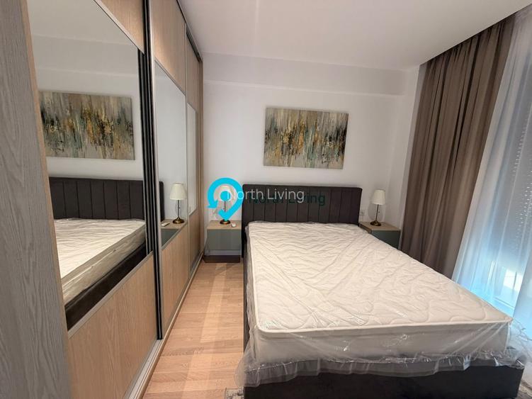 Apartament 2 camere Premium | Prima închiriere | Iancu Nicolae | - 4