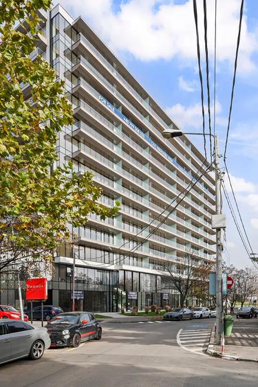 Apartament cu 3 camere de vanzare // ONE Herastrau Vista