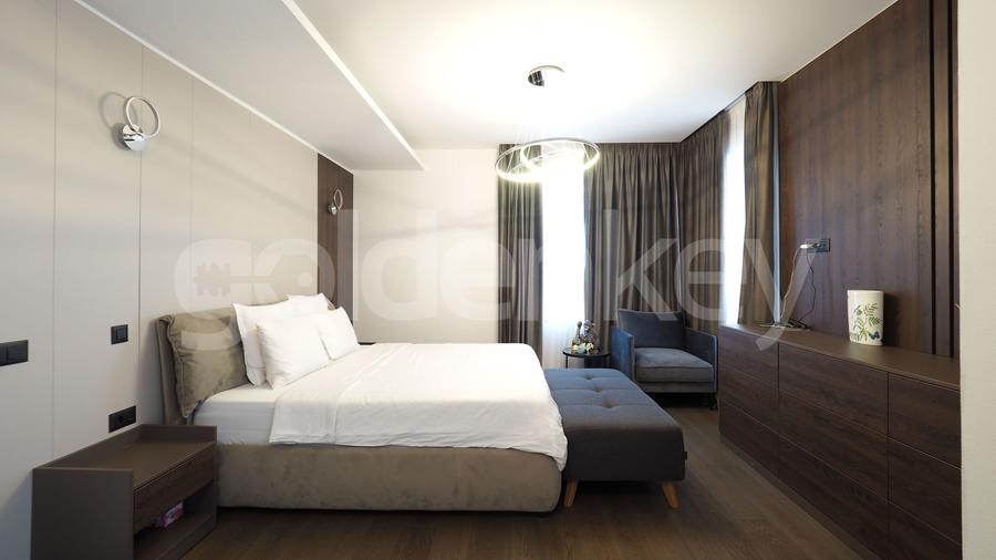 Vila individuala cu 7 camere | finisaje premium | 323mp teren