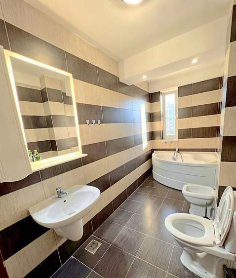 Apartament 2 camere 60 mp - Zona Vivo Mall -Pet friendly-Bloc Nou