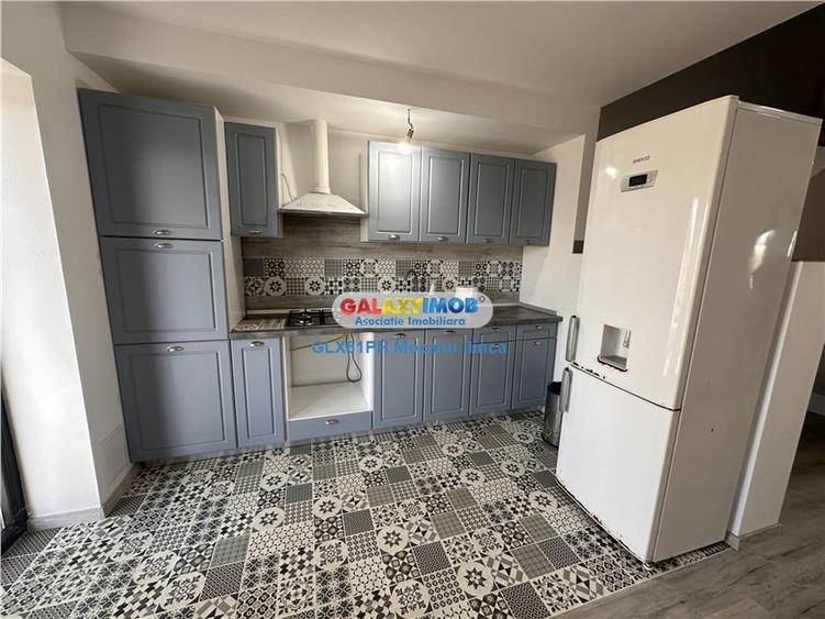 Inchiriere vila pentru 10 - 12 muncitori, , Lipanesti, langa Ploiesti