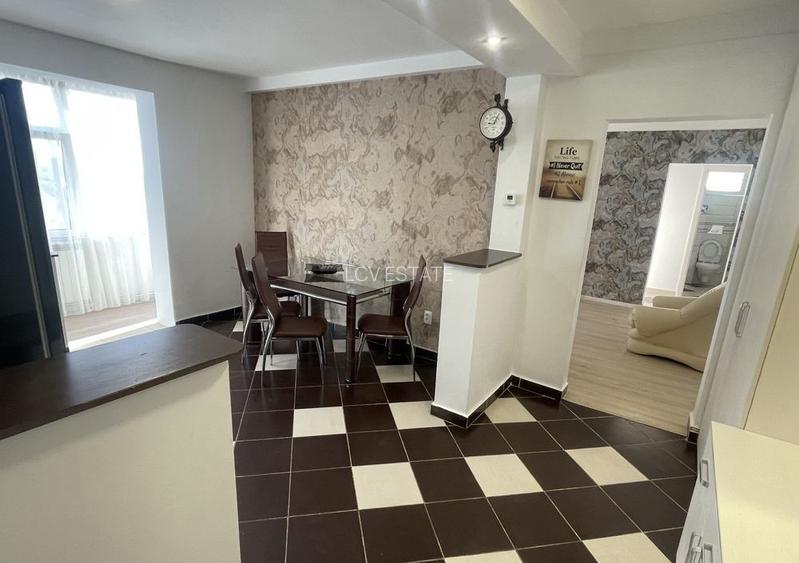 Apartament 3 camere Centru-Bd. Ferdinand/Centrală proprie/2 AC/Parcare/CTBus - 6